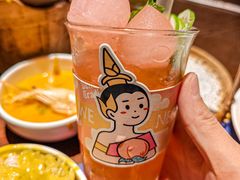 -泰妃殿(武汉首店)