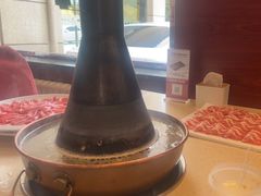 -阳坊大都涮羊肉(阳坊总店)