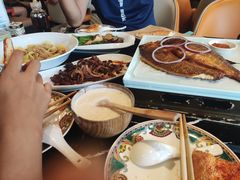 -巴依老爷新疆美食(清华东门店)