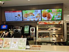 -德克士(北关店)