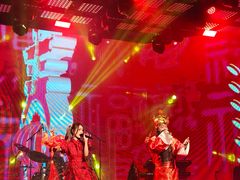 -MOSSO·Liveshow(M3香港广场店)