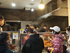 -陶记正宗德州扒鸡(科巷店)