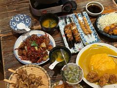 -平成屋·午肴夜酒(四川北路店)