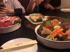 -活鳗饭·鹅肝范儿(高碑店店)