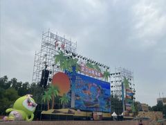 -武汉玛雅海滩水公园