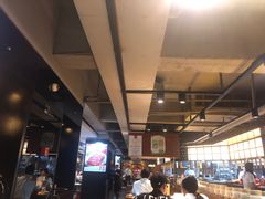-秦唐一号西安菜馆(钟楼店)