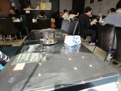 大堂-川香煲(茅台路店)