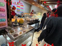 -金苑海鲜酒家(新港中路店)