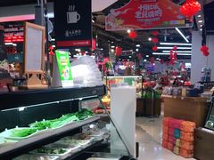 -神农美特好生鲜超市(丽华苑店)