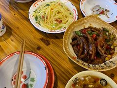 -冶建镜子·老南昌大排档·江西虾王(总店)