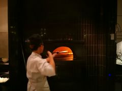 -Mercato莫卡多露台餐厅与酒吧(K11店)