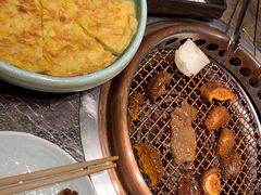 -一品诚记烤肉(大连柏威年购物中心店)