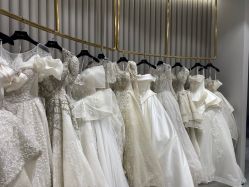 -SATIN COUTURE瑟庭婚纱礼服馆
