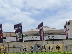 -昆明市博物馆(昆明市文物保护和考古研究中心)