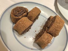 -惠丰堂饭庄·烤鸭·京味菜(翠微路店)