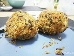 肉松小贝-泸溪河桃酥(秦淮夫子庙一店)