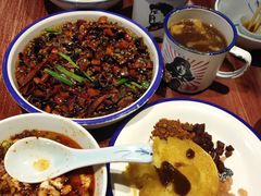 -怪噜范·老贵阳街头名小吃(汇金星力城店)