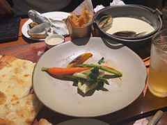 -The Happy Monk(前海壹方汇店)