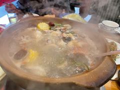 -洪大厨鸡煲(福田店)