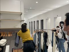 -优衣库(南京建邺万达广场店)