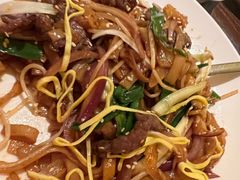 -采悦轩中餐厅·粤菜·海南菜(神州半岛喜来登度假酒店)