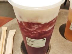 -喜茶(佛山顺德大良东乐路店)