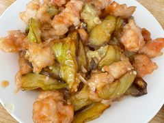 -东北特色菜馆(珞喻东路店)