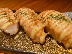 -藤原布二·八佰善会席料理(奥体店)