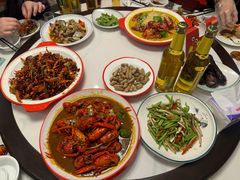 -盱眙虾神於氏龙虾(夫子庙红街店)