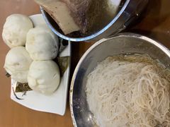 -老牌依强牛肉店(达道总店)