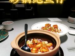 -徐记海鲜(南油永新汇店)