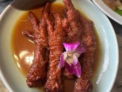 -大胡同天津菜·海肠捞饭·津门皮皮虾锅贴一绝(西姜井店)
