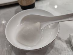 鲜肉汤圆-富源春面馆(四川北路店)