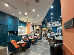-海马体照相馆(新南凯德广场店)