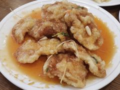 -长城东北菜(新港西路店)