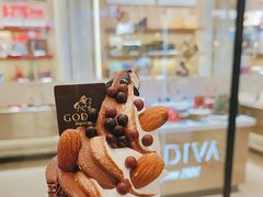 -GODIVA(月星环球港店)