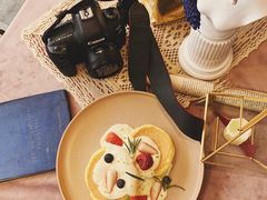 舒芙蕾-公园北鹿·铃兰餐厅(齐盛湖店)