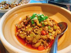 -合品记·湖南私房菜&小龙虾(霄云路店)