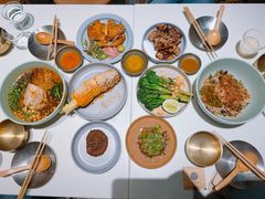 -胡麻(静安嘉里店)