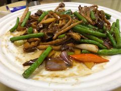 -大自然美食农庄(广州南站店)