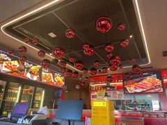 -丽伟的串·烧烤·砂锅(芝麻街店)