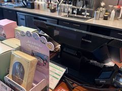 -星巴克(深圳湾体育中心店)