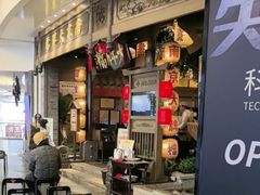 -南京大牌档(青岛万象城店)
