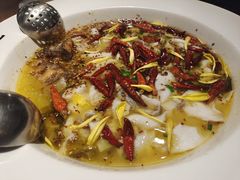 -太二酸菜鱼(武汉光谷保利店)