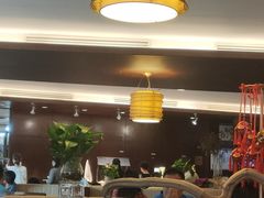大堂-好苑建国酒店亚洲厨房(建国门内大街店)