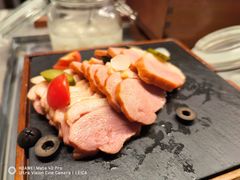 -康莱德酒店·美庭自助餐厅