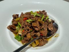 -扶摇湘宴·烤鸭·湘粤宴(中关村·北大店)