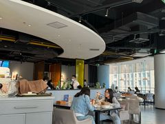 -小大董·烤鸭(观景餐厅·南京西路店)