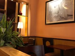 卡座-COSTA COFFEE(西贸凯德晶品4层2店)