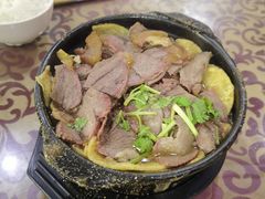 -友利砂锅居(烟台店)